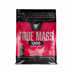 True Mass 1200 - BSN kép