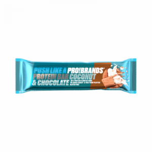Protein Bar - PRO!BRANDS kép