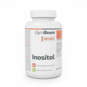 Inozitol (B8-vitamin) - GymBeam kép