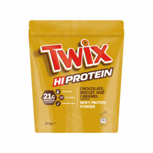 Twix Hi Protein Whey Powder - Mars kép