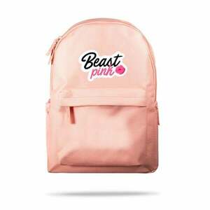 Női hátizsák Baby Pink - BeastPink kép