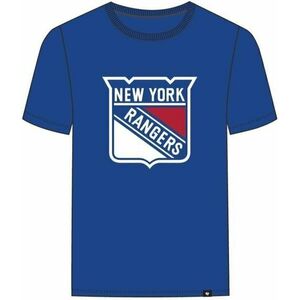 New York Rangers NHL Echo Tee Hoki póló kép
