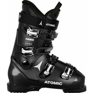 Atomic Hawx Prime W Black/White 24/24, 5 Alpesi sícipők kép