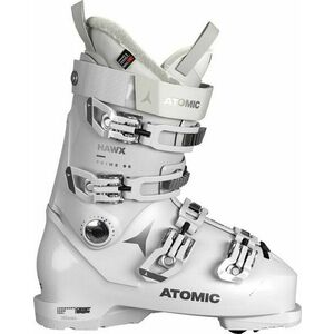 Atomic Hawx Prime 95 Women GW Ski Boots White/Silver 27/27, 5 Alpesi sícipők kép