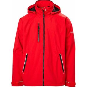 Musto Sardinia Jacket 2.0 Vitorlás kabát True Red S kép