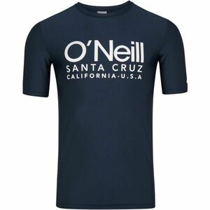 O'Neill CALI S/SLV SKINS Férfi póló, sötétkék, méret kép