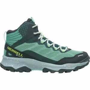 Merrell SPEED STRIKE MID GTX Női outdoor cipő, türkiz, veľkosť 40.5 kép