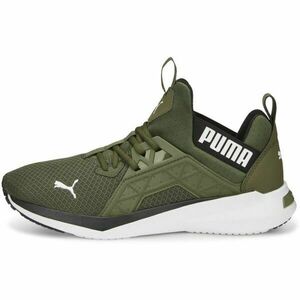 Puma SOFTRIDE ENZO NXT Férfi szabadidőcipő, khaki, méret 42.5 kép