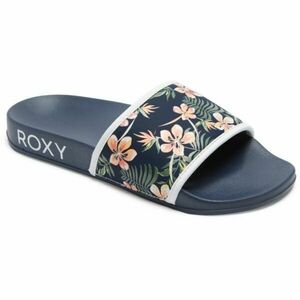 Roxy SLIPPY IV Női papucs, sötétkék, veľkosť 36 kép