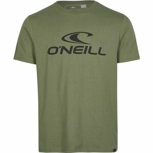 O'Neill T-SHIRT Férfi póló, khaki, veľkosť L kép