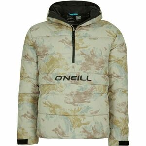 O'Neill O'RIGINALS ANORAK JACKET Férfi sí/snowboard kabát, khaki, veľkosť XL kép