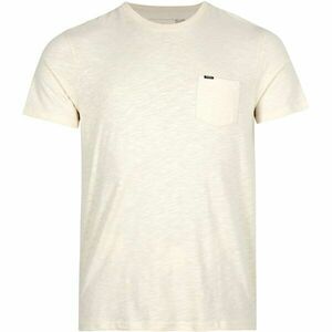 O'Neill LM JACK'S BASE T-SHIRT Férfi póló, fehér, veľkosť XXL kép