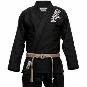 Venum CONTENDER 2.0 BJJ GI Judo ruha, fekete, veľkosť XL/XXL kép
