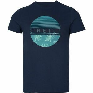 O'Neill TIDE T-SHIRT Férfi póló, kék, méret kép