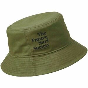 O'Neill SUNNY BUCKET HAT Uniszex kalap, khaki, veľkosť UNI kép