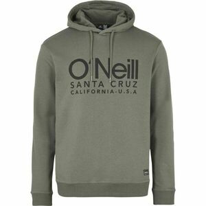 O'Neill CALI ORIGINAL HOODIE Férfi pulóver, khaki, méret kép