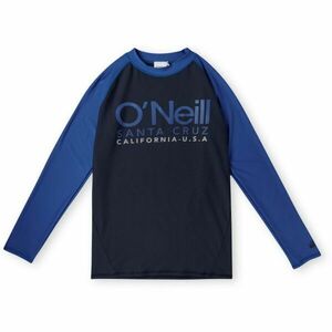 O'Neill CALI L/SLV SKINS Fiú felső, kék, veľkosť 6 kép