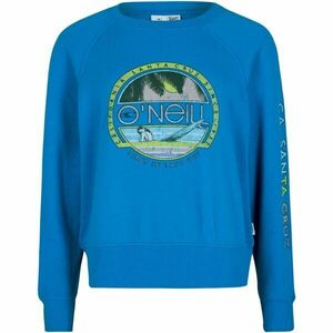 O'Neill CULT SHIFT CREW Női pulóver, kék, veľkosť XS kép