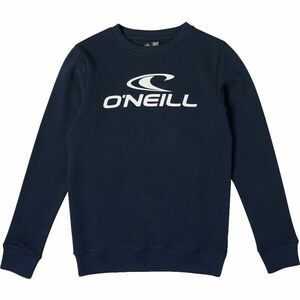 O'Neill CREW Fiú pulóver, sötétkék, méret kép