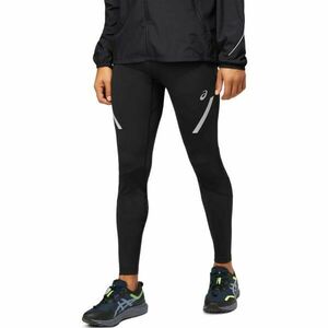 ASICS LITE-SHOW TIGHT Férfi legging futáshoz, fekete, veľkosť XL kép
