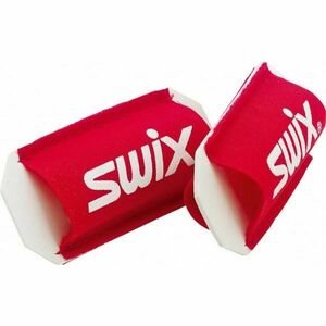 Swix PÁSKY NA BĚŽKY Síléc összefogó pánt, piros, veľkosť os kép