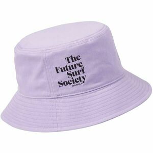 O'Neill SUNNY BUCKET HAT Uniszex kalap, lila, méret kép