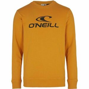 O'Neill CREW Férfi pulóver, narancssárga, veľkosť XXL kép