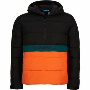 O'Neill O'RIGINALS ANORAK JACKET Férfi sí/snowboard kabát, fekete, veľkosť XL kép