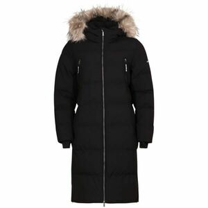 Lotto MIMOSA Női steppelt kabát, fekete, veľkosť S kép
