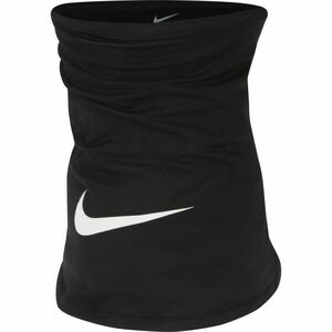 Nike DF NECKWARMER WW Csősál, fekete, veľkosť UNI kép