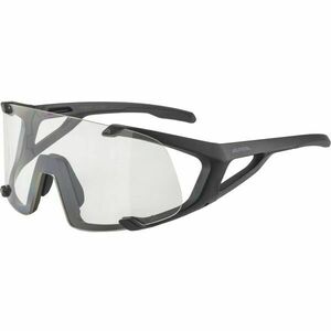 Alpina Sports HAWKEYE S Napszemüveg, fekete, méret kép