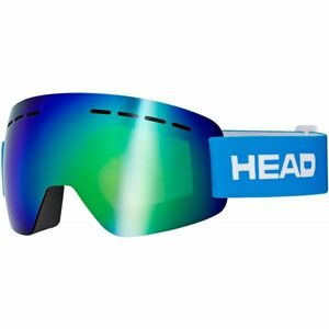 Head SOLAR FMR Síszemüveg, kék, veľkosť L kép