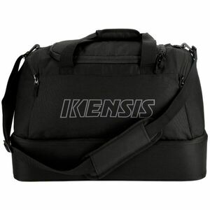 Kensis DOM 60 Futball táska, fekete, veľkosť os kép