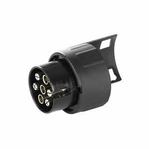 THULE RMS ADAPTER 7TO 13 SPIN Adapter, fekete, méret kép