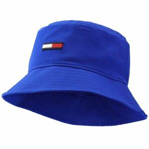 Tommy Hilfiger TJM FLAG BUCKET Uniszex kalap, kék, veľkosť UNI kép