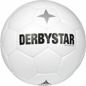 Labda Derbystar Derbystar Brillant APS Classic v22 Match Ball kép