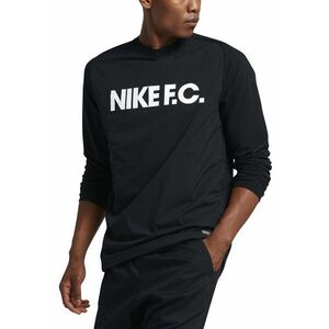 Rövid ujjú póló Nike M NK FC TOP kép