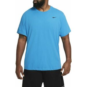 Rövid ujjú póló Nike Dri-FIT Men s Fitness T-Shirt kép