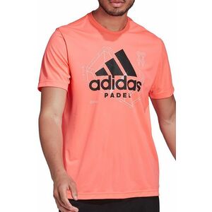 Rövid ujjú póló adidas Adi Training T T-shirt 100 M kép