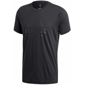 Rövid ujjú póló adidas Adi Training T T-shirt 101 S kép