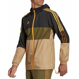 Kapucnis kabát adidas Sportswear Tiro kép