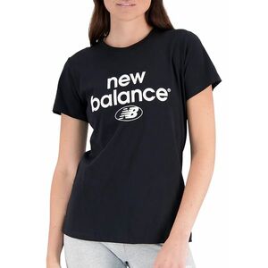 Rövid ujjú póló New Balance New Balance Essentials Reimagined Archive kép