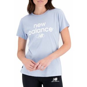 Rövid ujjú póló New Balance New Balance Essentials Reimagined Archive kép