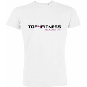 Rövid ujjú póló Top4Fitness Top4Fitness Shirt kép