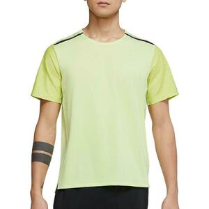 Rövid ujjú póló Nike Dri-FIT Rise 365 Run Division Men s Short-Sleeve Running Top kép