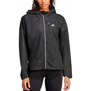 adidas Női kabát futáshoz Női kabát futáshoz, fekete kép