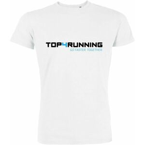 Rövid ujjú póló Top4Running Top4Running Shirt kép