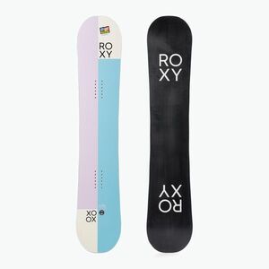 Női snowboard ROXY Xoxo 2021 kép