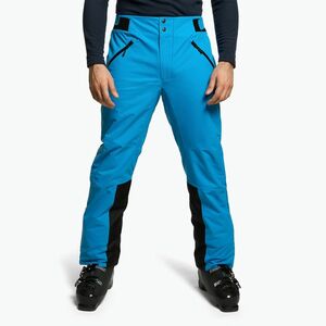 Férfi 4F síelő nadrág kék H4Z22-SPMN006 kép