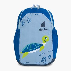 Deuter Pico 5 l gyermek túra hátizsák kék 361002313640 kép
